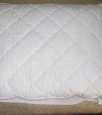 Naturtex - Medisan extra félpárna (50x70 cm, 750 gr. töltősúly)